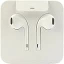 Гарнитура Foxconn для Apple iPhone 6/5S/5C EarPods наушники коннектор 3.5 мм