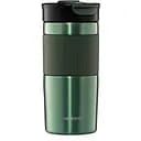 Термокружка Ardesto Comfort 450 мл зеленая (AR2645CMG)