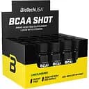 Аминокислота BiotechUSA BCAA Shot 20 шт. x 60 мл