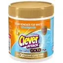 Пятновыводитель для белых вещей Clever Attack 730 г
