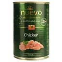 Влажный корм для взрослых собак Nuevo Adult с курицей 400 г (95007 (405))