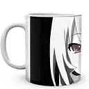 Кухоль GeekLand Toradora! Торадора! Тайга TRD 04 330 мл білий