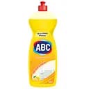 Рідкий засіб для миття посуду ABC Лимон, 750 мл
