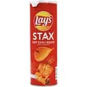 Чипсы Lays Staxs Hot Chili Squid 100 г