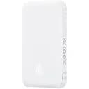 Зовнішній акумулятор - магнітне зарядне Baseus MagSafe Power Bank 5000mAh 20W (PPCXM05)