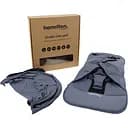 Набір текстилю до коляски Hamilton by Yoop X1 Plus Indigo Blue