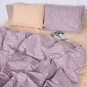 Комплект постельного белья MirSon Ranforce Elite 17-4773 Saint Denis 110 х 140 см