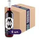Упаковка вина Most Wanted Aussie Shiraz красное сухое 4.5 л (0.75 л х 6 шт.)