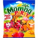 Жувальні цукерки Mamba Party 140 г