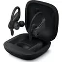 Навушники бездротові Beats Powerbeats Pro Totally Wireless Earphones MV6Y2 чорний