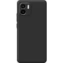 Силиконовый чехол BeCover для Xiaomi Redmi A1/A2 Black (708117)