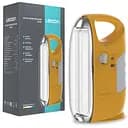 Акумуляторний світильник Ledcoin 10 Вт помаранчевий EL304 (80564)