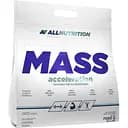 Гейнер Allnutrition Mass Acceleration White Chocolate 7000 г