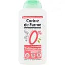 Гель для душу Corine de Farme Pure 0 % 500 мл