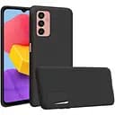 Силіконовий чохол BeCover для Samsung Galaxy M13 4G SM-M135 Black (708651)