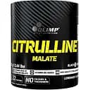 Аминокислота Olimp Citrulline Malate Лимон 200 г