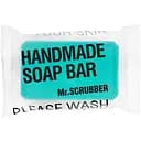 Натуральное мыло ручной работы Mr.Scrubber Breakfast in Soho 170 г