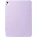 Обкладинка BeCover Ultra Slim Origami Magnetic з кріпленням Apple iPad Mini 7 2024 Purple (712951)