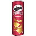 Чипси Pringles Original оригінальні 165 г (423903)