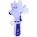 Вентилятор механічний, 15 см, єдиноріг, 7x15x3.5 см (В асортименті)