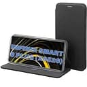 Чохол-книжка BeCover Exclusive для Infinix Smart 8 Plus (X6526) Black (711259)