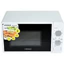 Микроволновая печь Vegas VME-4020WL белая (VME-4020WL)