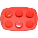 Форма для выпечки кексов Krauff, 30x20,7x3,3 см (26-184-027)