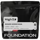 Кава в зернах Foundation High5 Кенія Kirinyaga еспресо 250 г