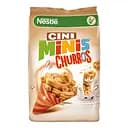 Завтрак сухой Cini Minis Churros с витаминами и железом 210 г