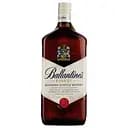 Виски Ballantine's Finest 40% 1 л