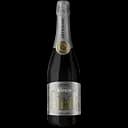 Вино игристое ArtWinery Артемовское Непоборный Харьков белое сухое 0.75 л