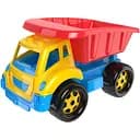 Іграшкова машинка ТехноК Самоскид Титан, колір в асортименті (0991)