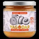 Джем без сахара Yagodar Абрикосовый 210 г