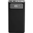 Додаткова батарея - портативний акумулятор XO PR125 37W 50000 mAh