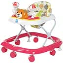 Дитячі ходунки Bambi M 3656-2Р з ігровими елементами