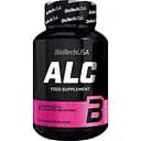 Карнитин BiotechUSA ALC 60 капсул
