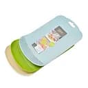 Дошка обробна зі зливом 38.5х24х0.4 см r28934