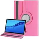 Чохол-книжка для планшета Huawei Media Pad M5 Lite 10 поворотний 360 Pink