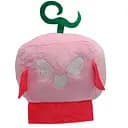 Плюшева іграшка Bambi Фрукти Blox Fruits Біль 15 см (ZB-63-11)