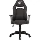 Геймерське крісло GT Racer чорне (X-2755 Black)