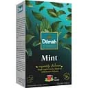 Чай черный Dilmah Mint 30 г (20 шт. х 1.5 г) (831502)