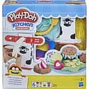 Набор для творчества с пластилином Hasbro Play-Doh Kitchen Creations Milk and Cookies Set (E5112_E5471) 