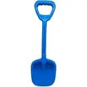 Дитяча іграшка лопата Гулівер ТехноК 5101TXK 50 см Синій