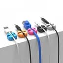 Органайзер для проводів Orico MultiColor (ORICO-CBSX-5)