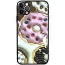 Чохол Epik TPU+PC Prisma Fluffie для Apple iPhone 11 Pro Max 6.5 Donut