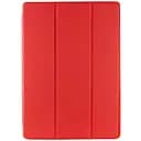 Чехол-книжка Gum Stylus для планшета Samsung Galaxy Tab A9 8.7' SM-X110 SM-X115 SM-X117 Red