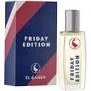 Туалетная вода El Ganso Friday Edition 15 мл