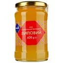 Мед Премія Липовый, натуральный, цветочный, 400 г (593254)
