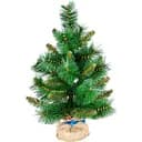 Искусственно сосна Yes! Fun Царская зеленая 60 см (903709)
