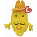 М'яка іграшка TY Peppa Pig Містер Потато 15 см (46266)